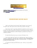 Ioan Muntean - Prezentare autor blog Alchimie Spirituala