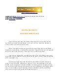 Ioan Muntean - Scopul blogului Alchimie Spirituala
