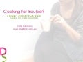 Cooking for trouble? A blogger’s collaboration with Unilever Greece and OgilvyOne Athens 