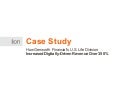 Landing Page Case Study: 350% Lift in Digitally-Driven Revenue for Genworth Financial 