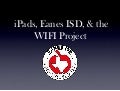 iOS webinar on management