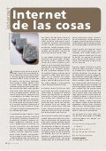 Internet de las cosas