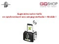 Offre Go Shop - IP France