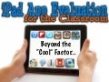 iPad App Evaluation Guide