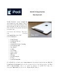 iPad iOS 5 Application Development
