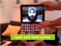 Ipad and instruction