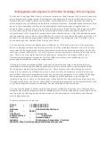 Ipad application development