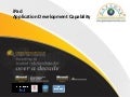 Ipad Application Development Casestudy