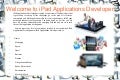 Ipadapplicationsdeveloper