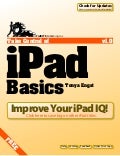 Ipad basics 1.0