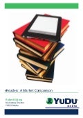 Ipad Ebook Reader Comparison Whitepaper