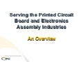 IPC  Overview