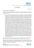 IPCC Defense on Gray Lit and Geography