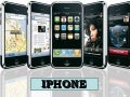 Presentación sobre el iPhone