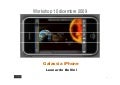 iPhone Apps Marketing