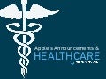 Apple iPhone 4S Announcements & Healthcare