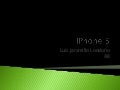 I phone 5 lj