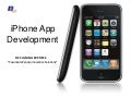 iPhone Application Development Company