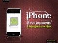 iPhone development: A brief introduction