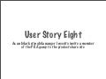 iPhone Paper Prototype - User Story Eight