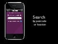 vinspired iPhone app walkthrough