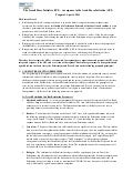 The Israeli Peace Initiative in English | april 6, 2011 