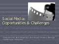 Overview of Social Media