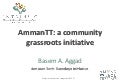 AmmanTT At the International Project Management Day 