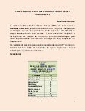 Artigo de Maurício Romão