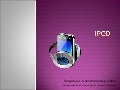 Utilisation de votre iPod