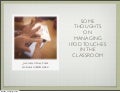 Ipod Touch Conf