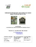 IPRs On Virus Resistant Papaya In Peru