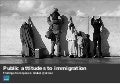 Public Attitudes to Immigration: Findings from Ipsos Global @dvisor