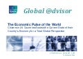 Ipsos Global @dvisor 28: The economic pulse of the world: January 2012