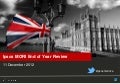 Ipsos MORI End of Year Review 2012