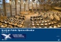 Ipsos MORI Scotland: Public Opinion Monitor June 2012