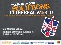 Multi-network Solutions in the Real World, IP&TV World Forum: Peter White, Rethink Research