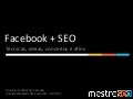 Facebook + SEO: Idéias e Conceitos