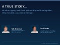 Charting the Successful Redesign of an Independent Ecommerce Small Business — A True Story About an Agency and Client Partnership