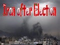 Iran after Election