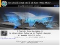 A Domain Based Approach to Information Retrieval in Digital Libraries