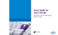 IRD Social Media Summit: Social Media for Social Good