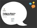 Gobierno Abierto y Software Libre Irekia