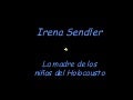 irena sendler