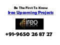 Ireo Skyon Gurgaon Call +91-9650268727