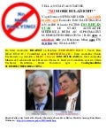 Irish   thank you to  republic of ecuador (asylum of julian assange)