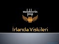 Irlanda Viskileri 