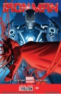Iron man #3 (marvel now)[thaicomix]