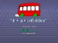 Ir + a + infinitive