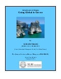Indian Register of Shipping : Going Global to Greece